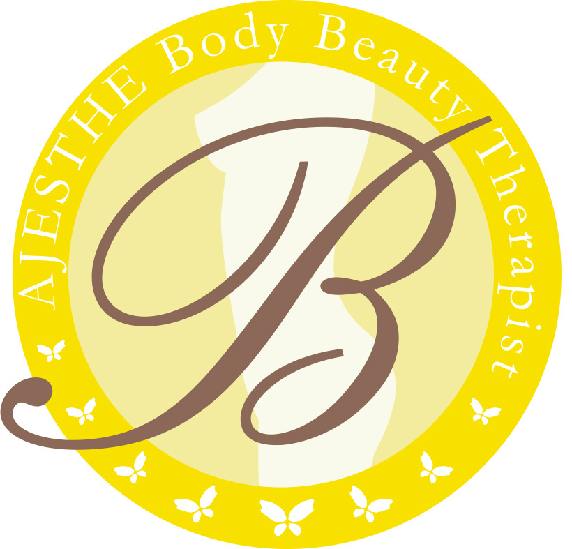 AJESTHE Body Beauty Therapistロゴ